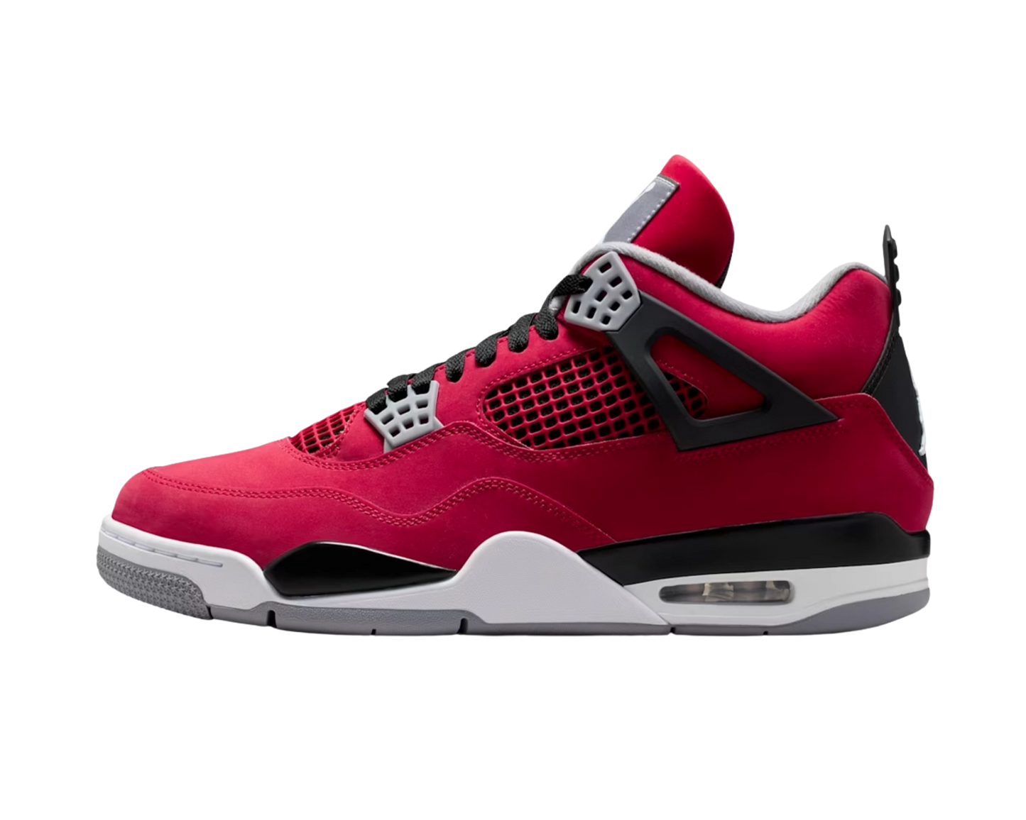 Air Jordan 4 Retro "Toro Bravo" 2026