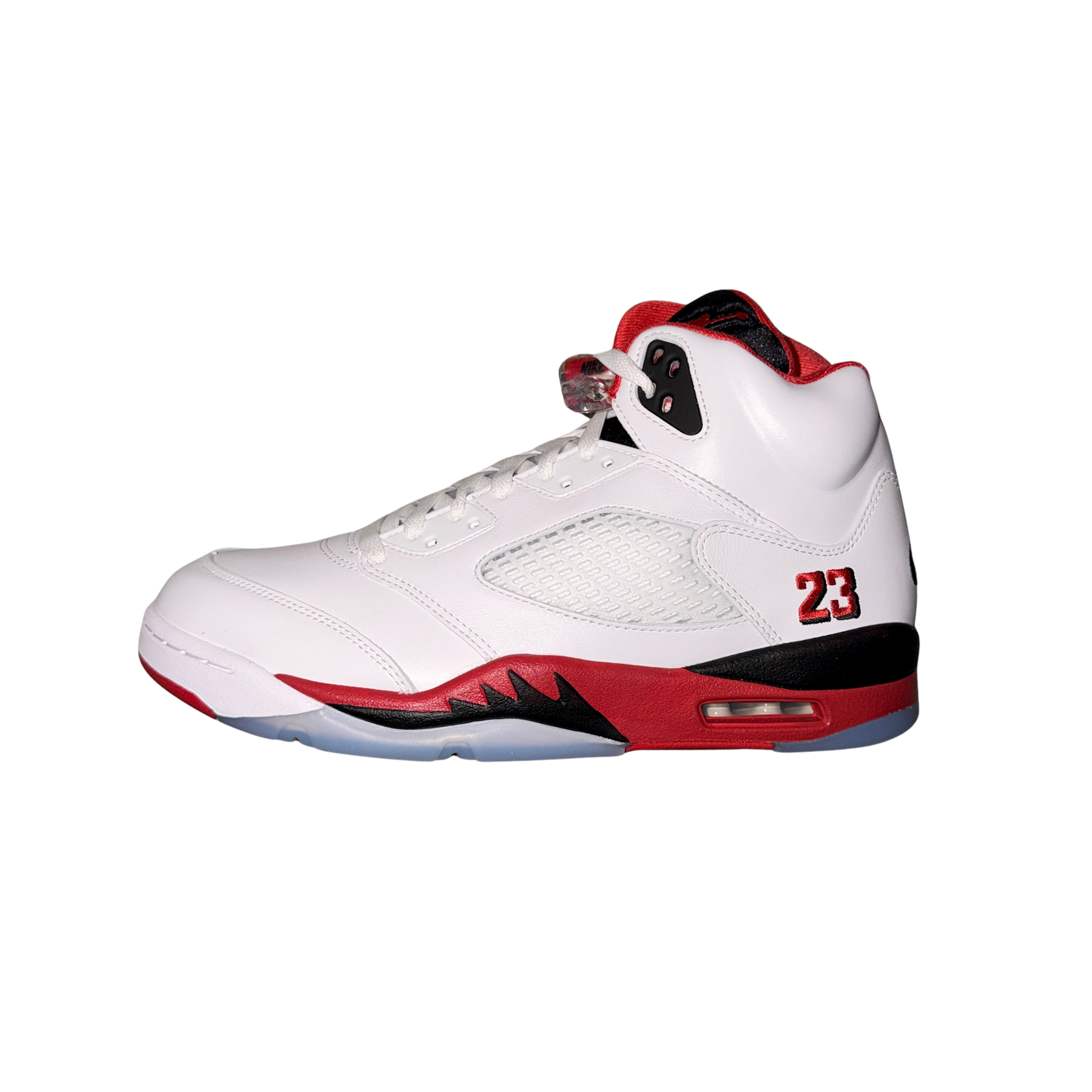 Air Jordan 5 Retro Fire Red (2025)