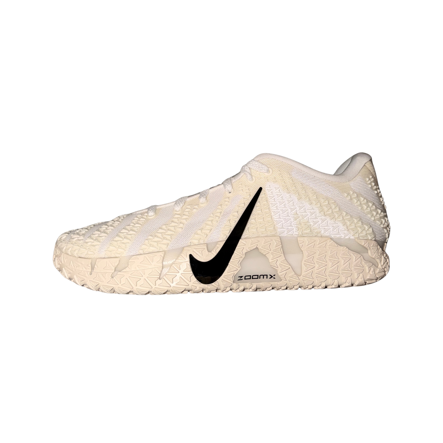 Nike JA 3 Sail