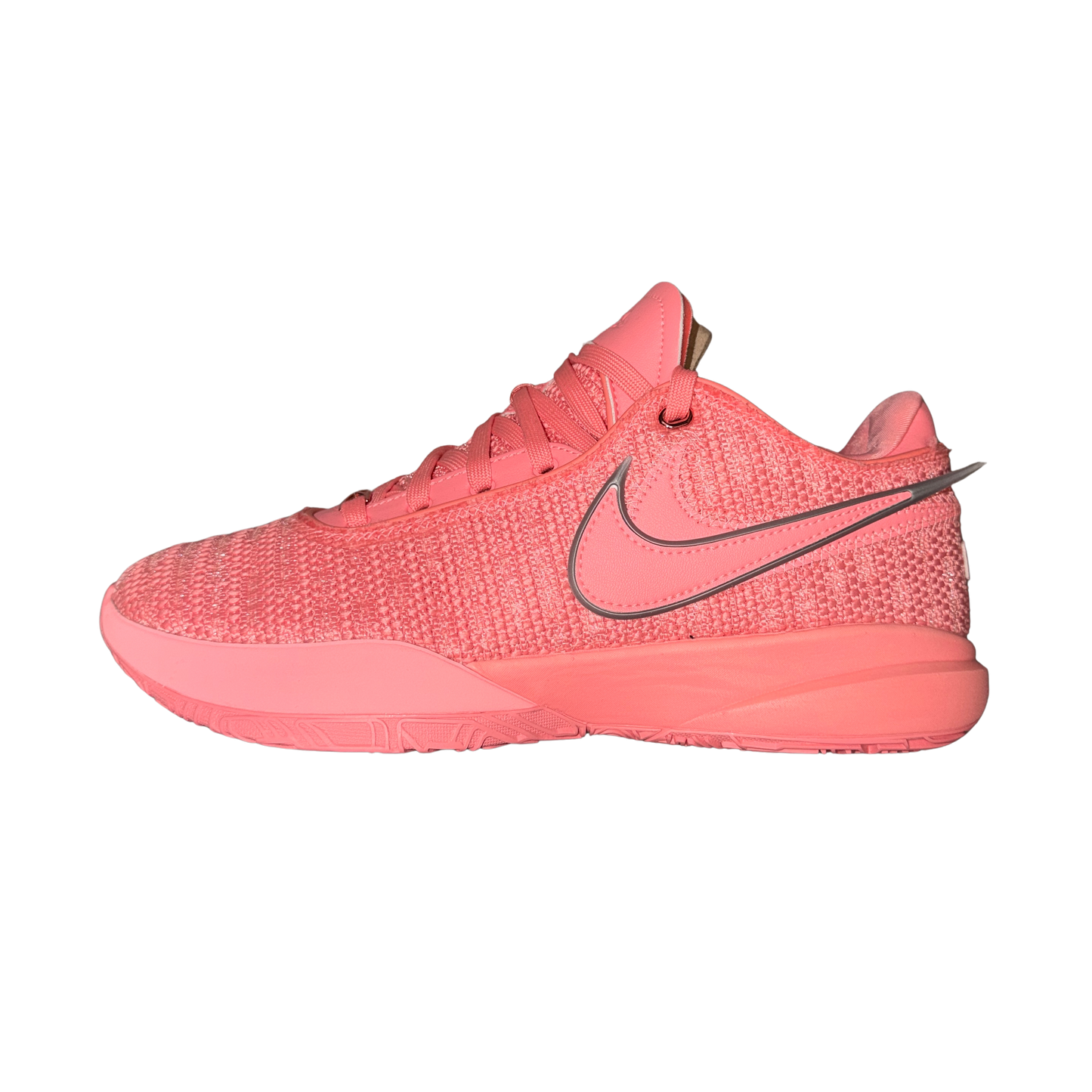 Nike Lebron 20 Pink Diamond