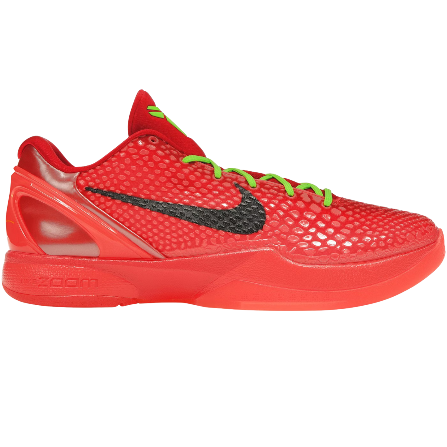 Nike Kobe 6 Protro Reverse Grinch