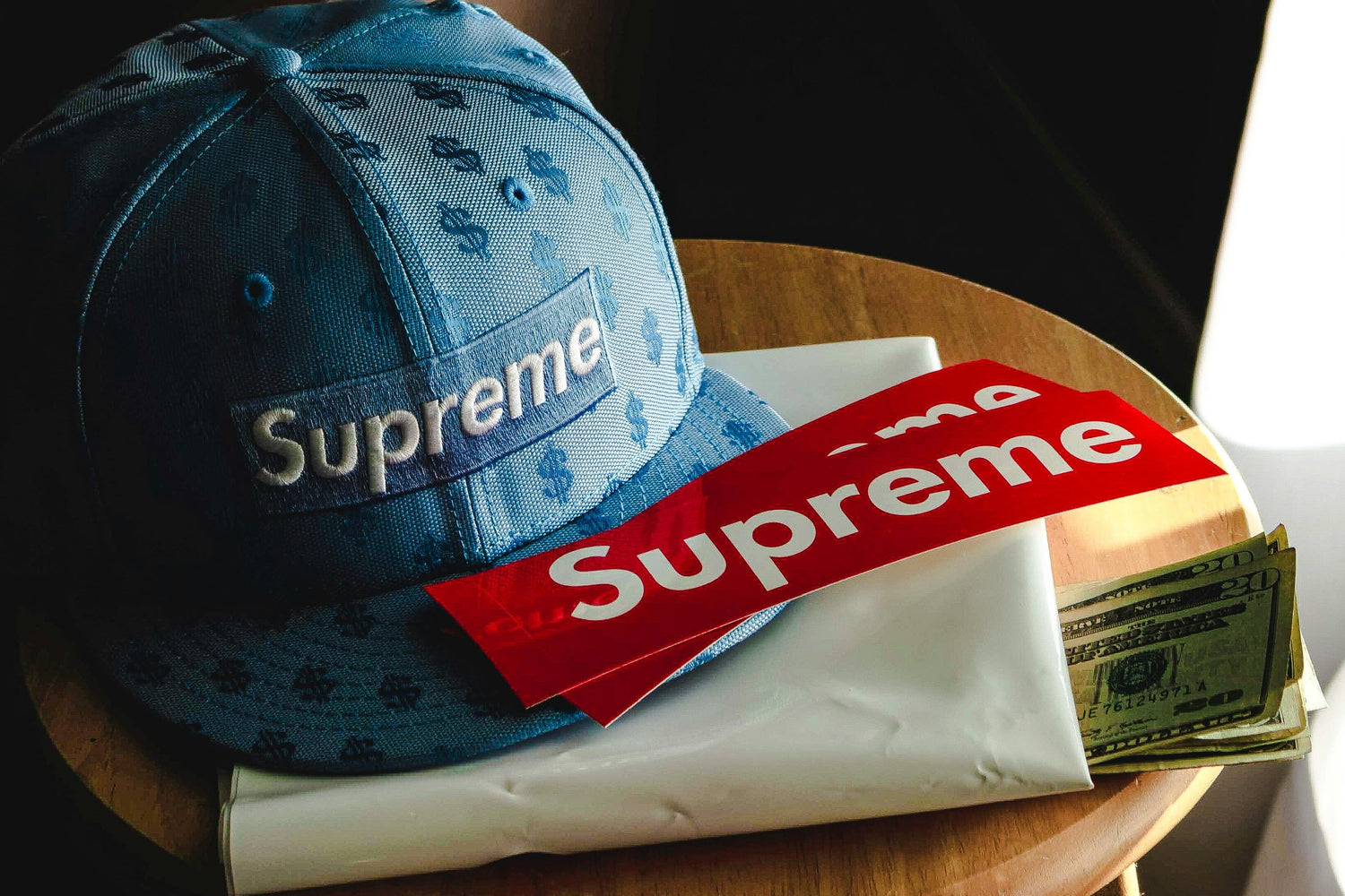Supreme