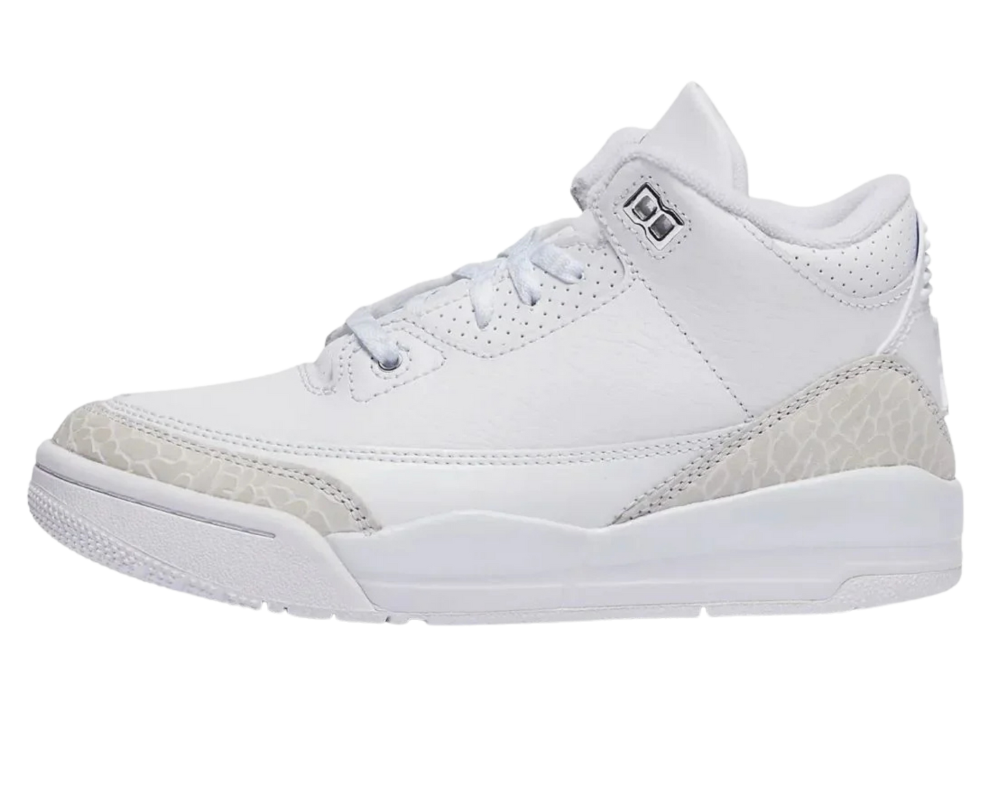 Air Jordan 3 Pure Money