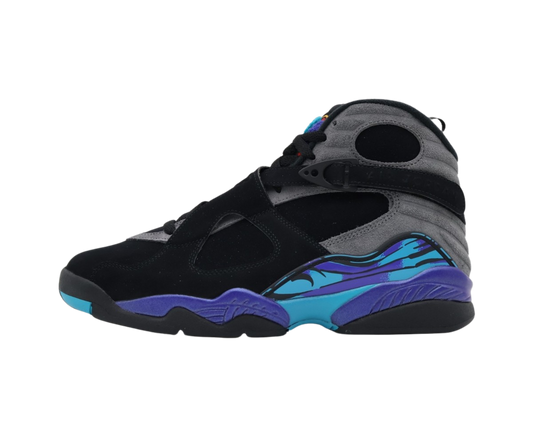Air Jordan 8 Retro Aqua (2025)