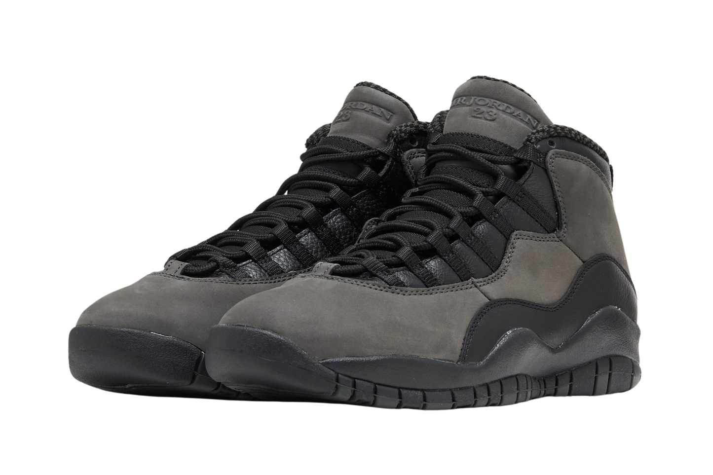 Jordan 10 Retro Shadow (2025)