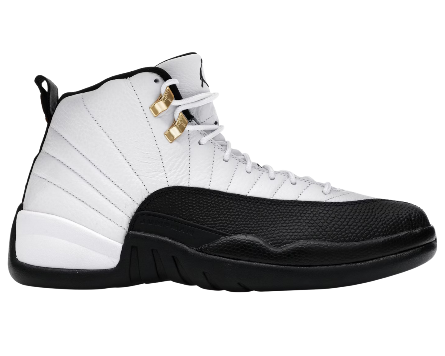 Jordan 12 Retro Taxi (2025)