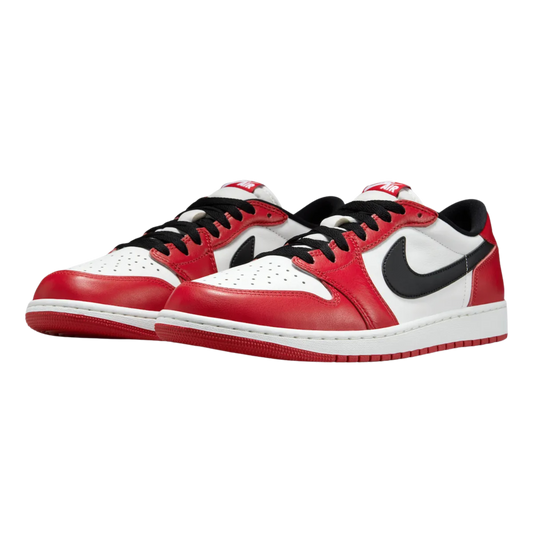Jordan 1 Retro Low OG Chicago (2025)
