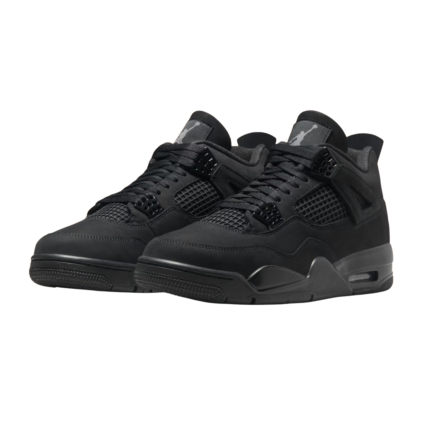 Jordan 4 Retro Black Cat (2025)