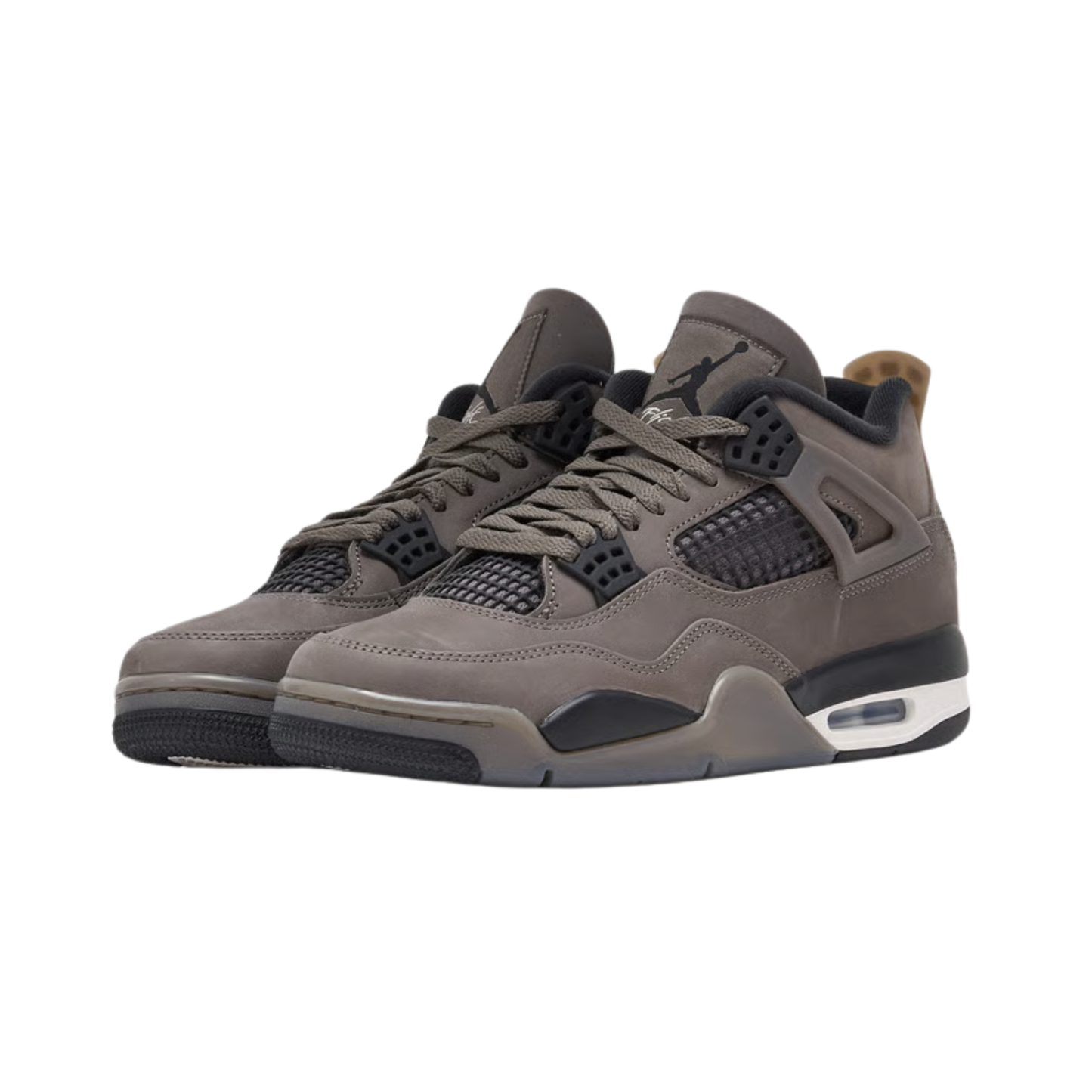Jordan 4 Retro Cave Stone