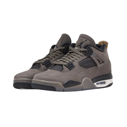Jordan 4 Retro Cave Stone