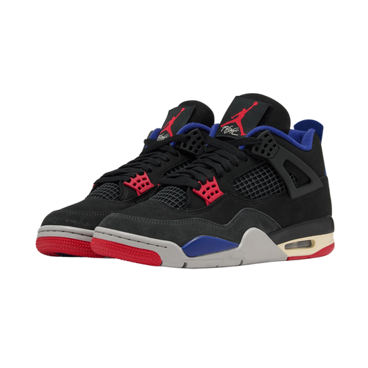 Air Jordan 4 Retro Rare Air (Gold)
