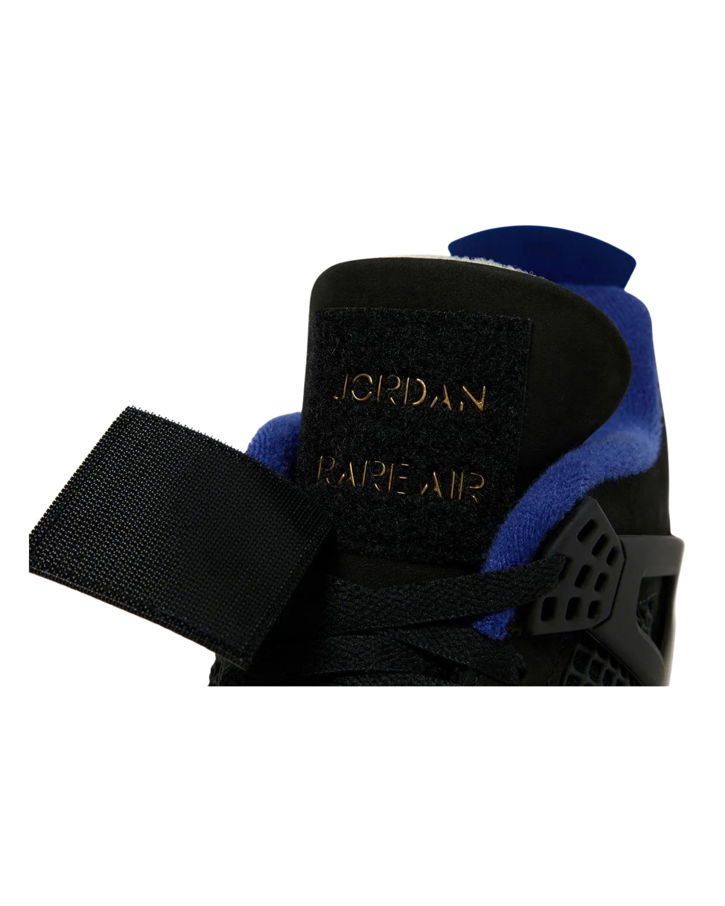 Air Jordan 4 Retro Rare Air (Gold)