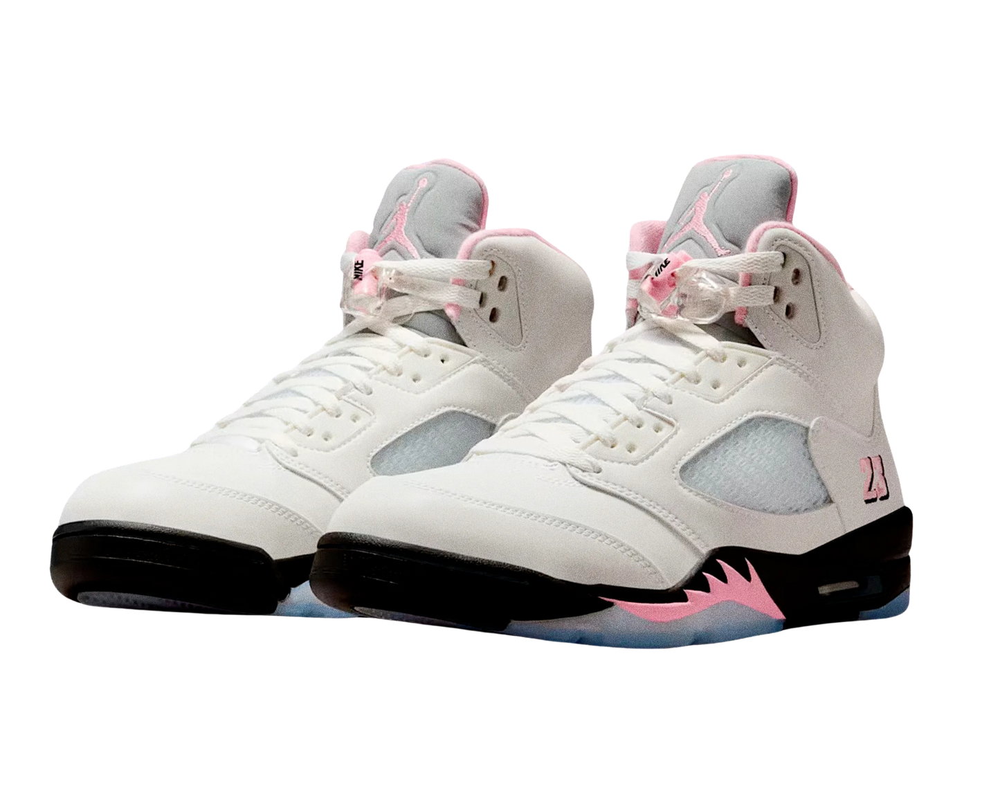 Jordan 5 Retro Medium Zartrosa 35th Anniversary