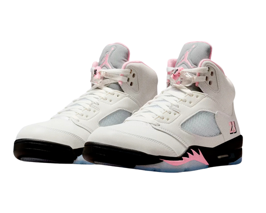 Jordan 5 Retro Medium Zartrosa 35th Anniversary