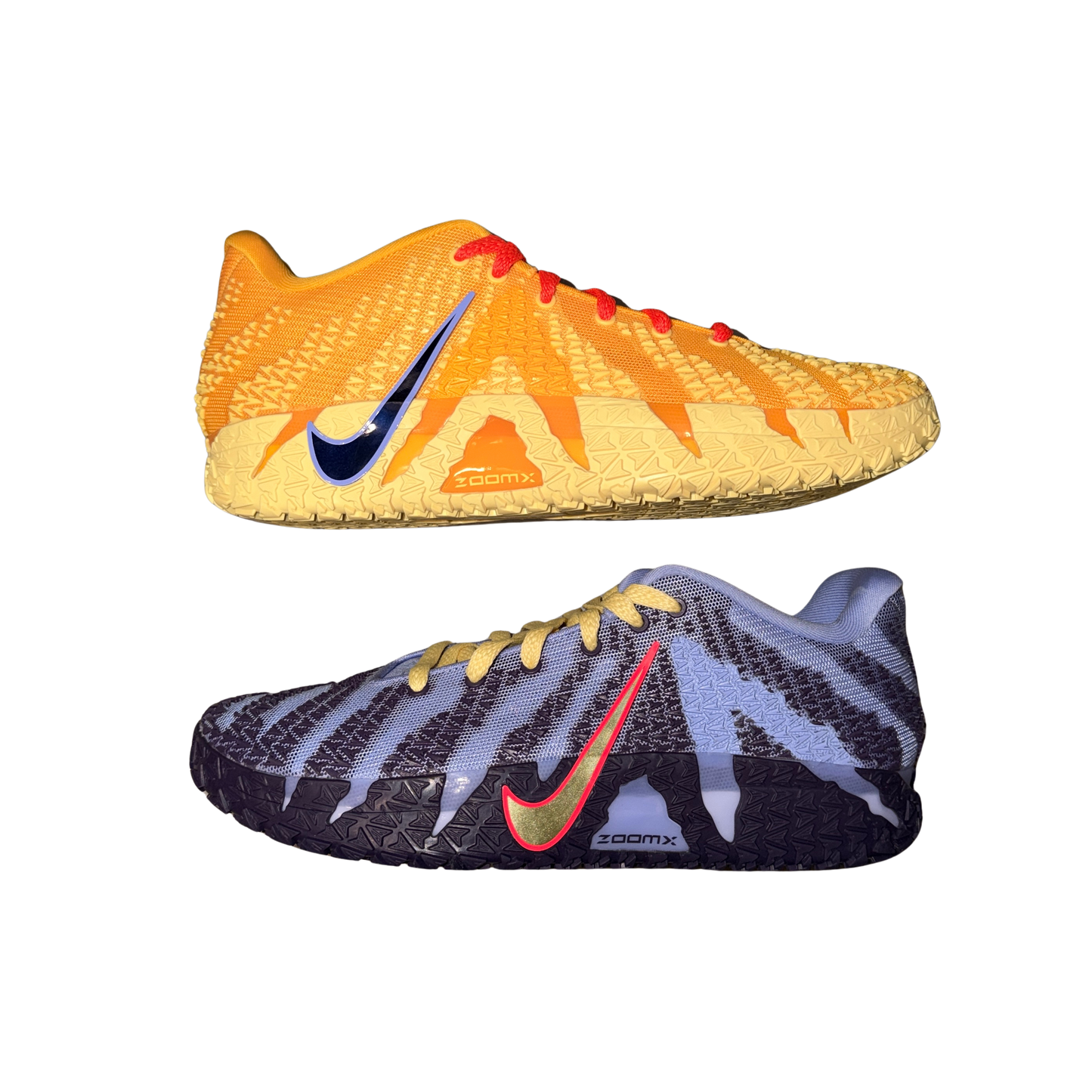 Nike JA 3 Huste & Flow