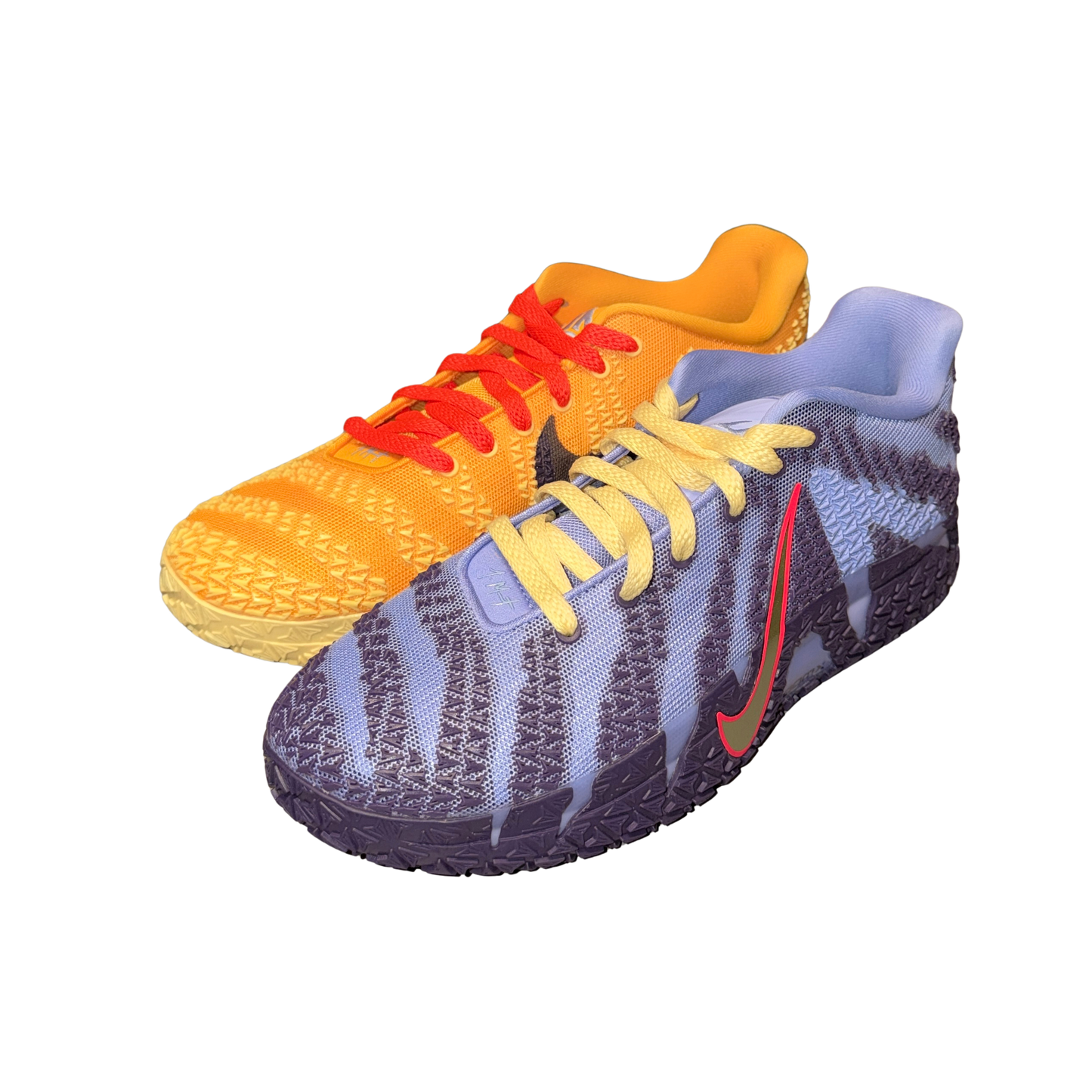 Nike JA 3 Huste & Flow