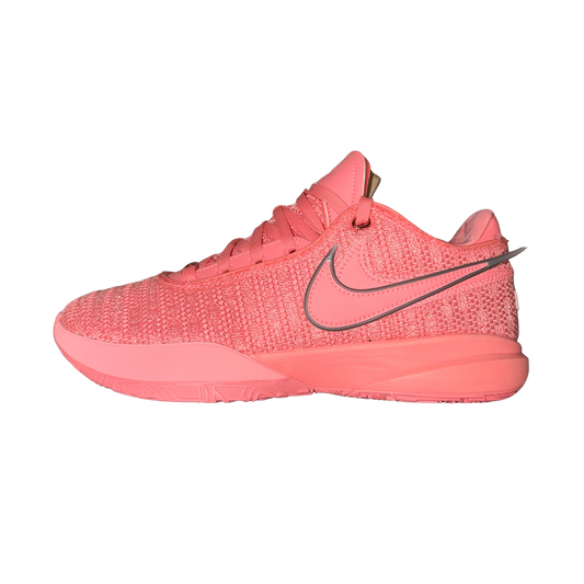 Nike Lebron 20 Pink Diamond