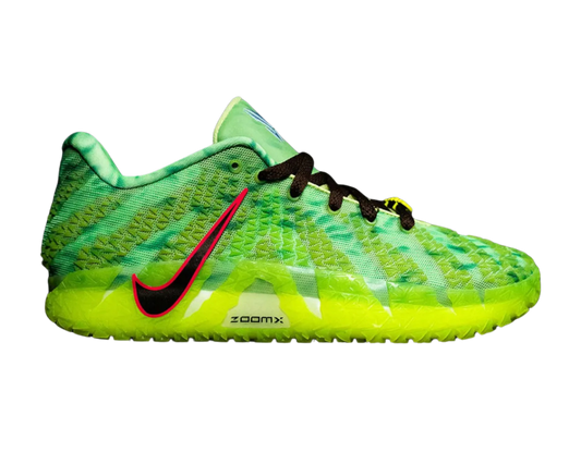 Nike JA 3 Halloween