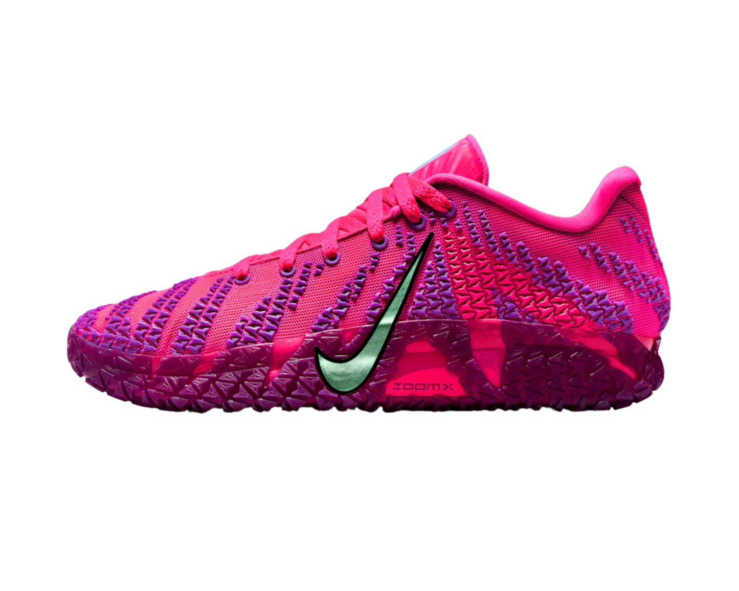Nike JA 3 Max Volume