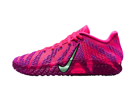 Nike JA 3 Max Volume